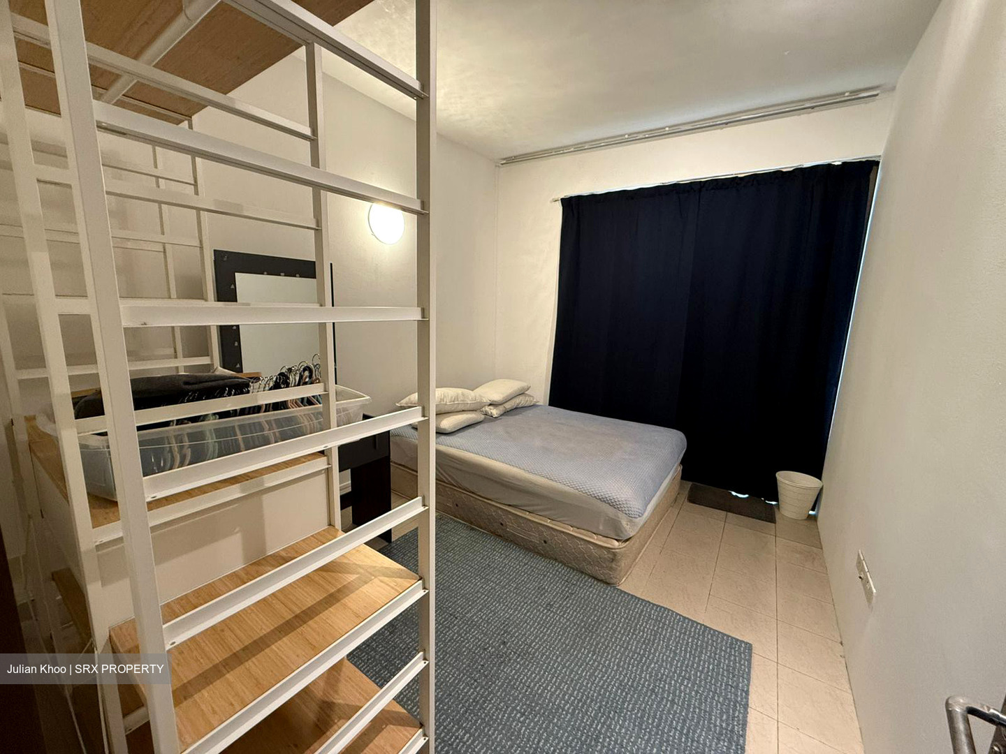 Tropicana Condominium (D16), Condominium #593654561